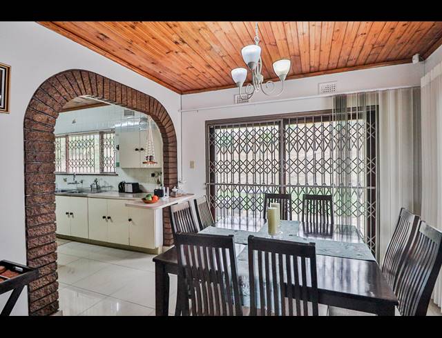4 BEDROOM HOUSE FOR SALE IN SHERWOOD